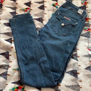 Hudson COLLIN skinny jeans